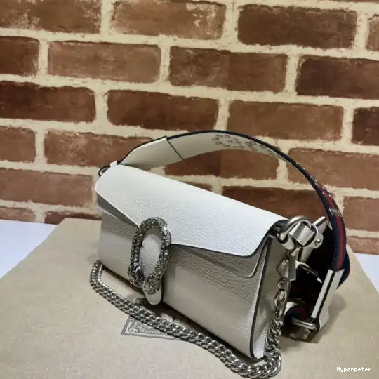 Hyper Peter BAG GUCCI RECTANGULAR GG DIONYSUS SMALL 0611